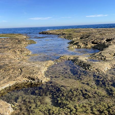 טורבייחה Villa Suerte Del Mar מראה חיצוני תמונה