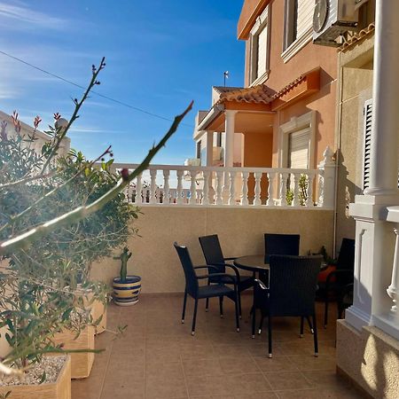 טורבייחה Villa Suerte Del Mar מראה חיצוני תמונה