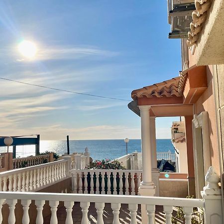 טורבייחה Villa Suerte Del Mar מראה חיצוני תמונה