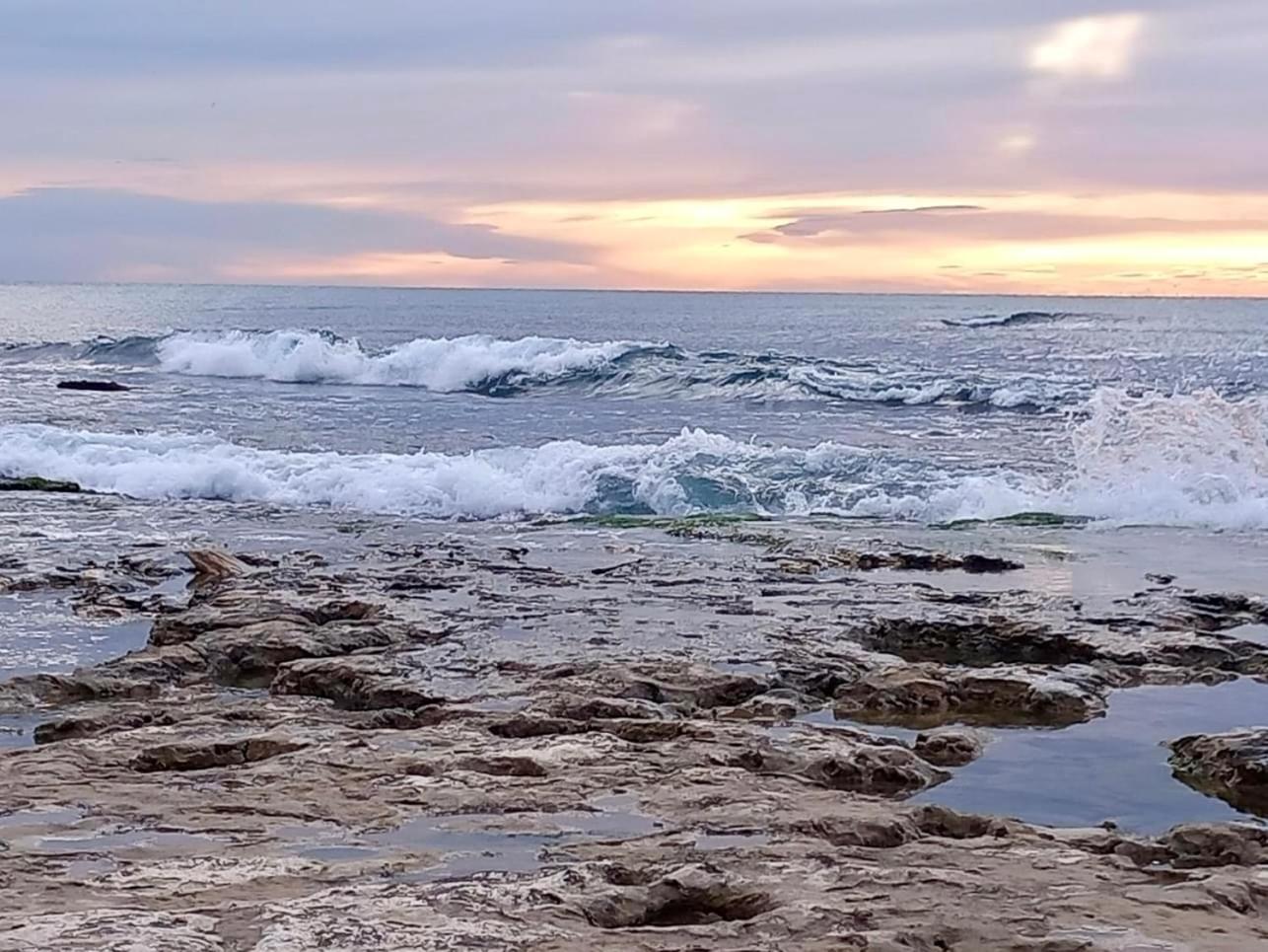 טורבייחה Villa Suerte Del Mar מראה חיצוני תמונה