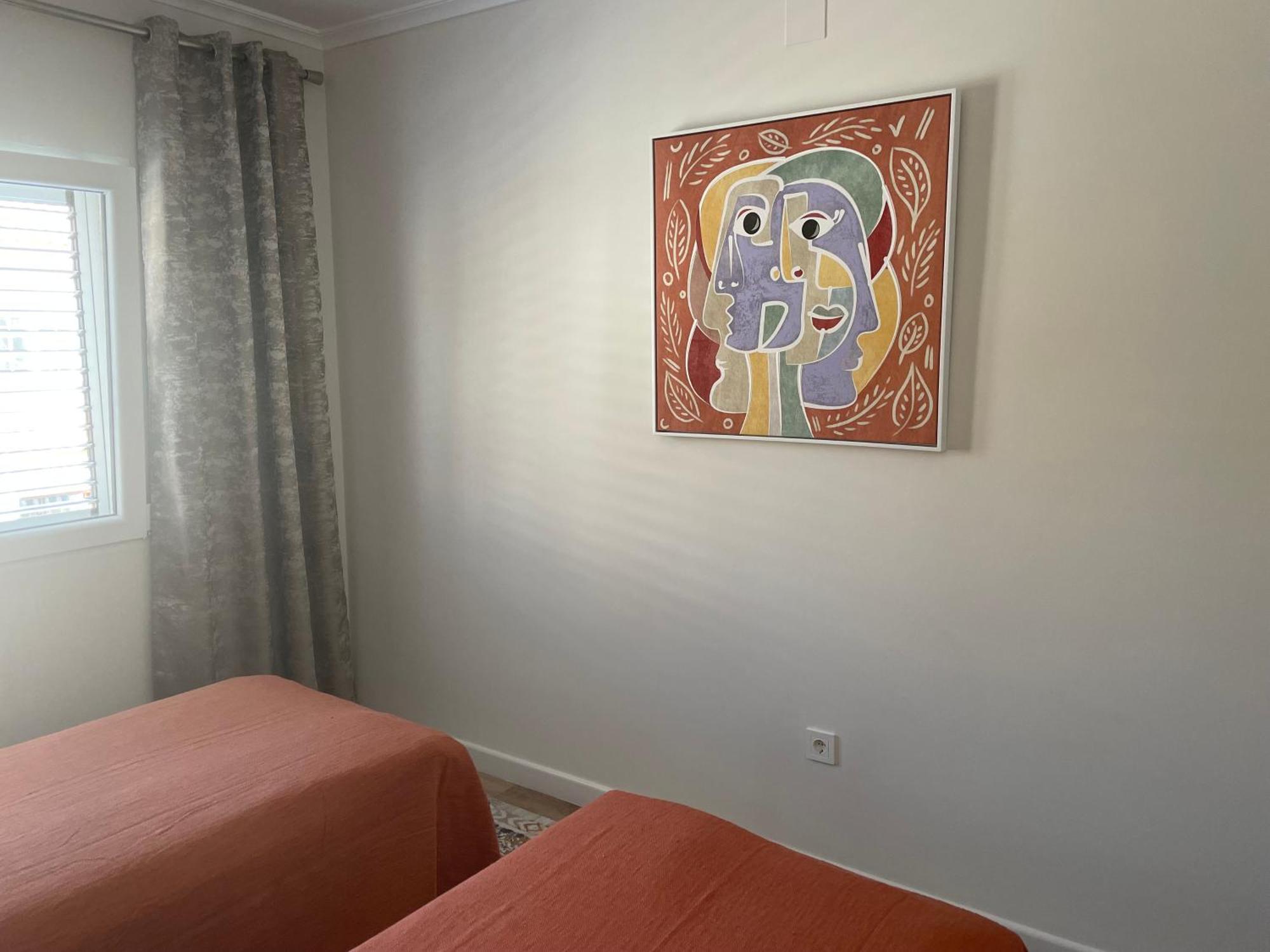 טורבייחה Villa Suerte Del Mar מראה חיצוני תמונה