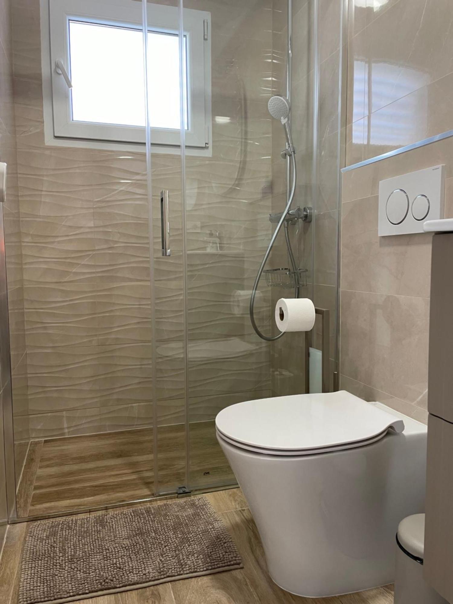 טורבייחה Villa Suerte Del Mar מראה חיצוני תמונה