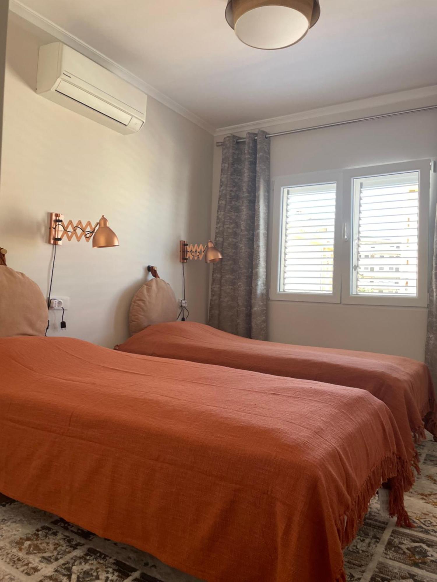 טורבייחה Villa Suerte Del Mar מראה חיצוני תמונה