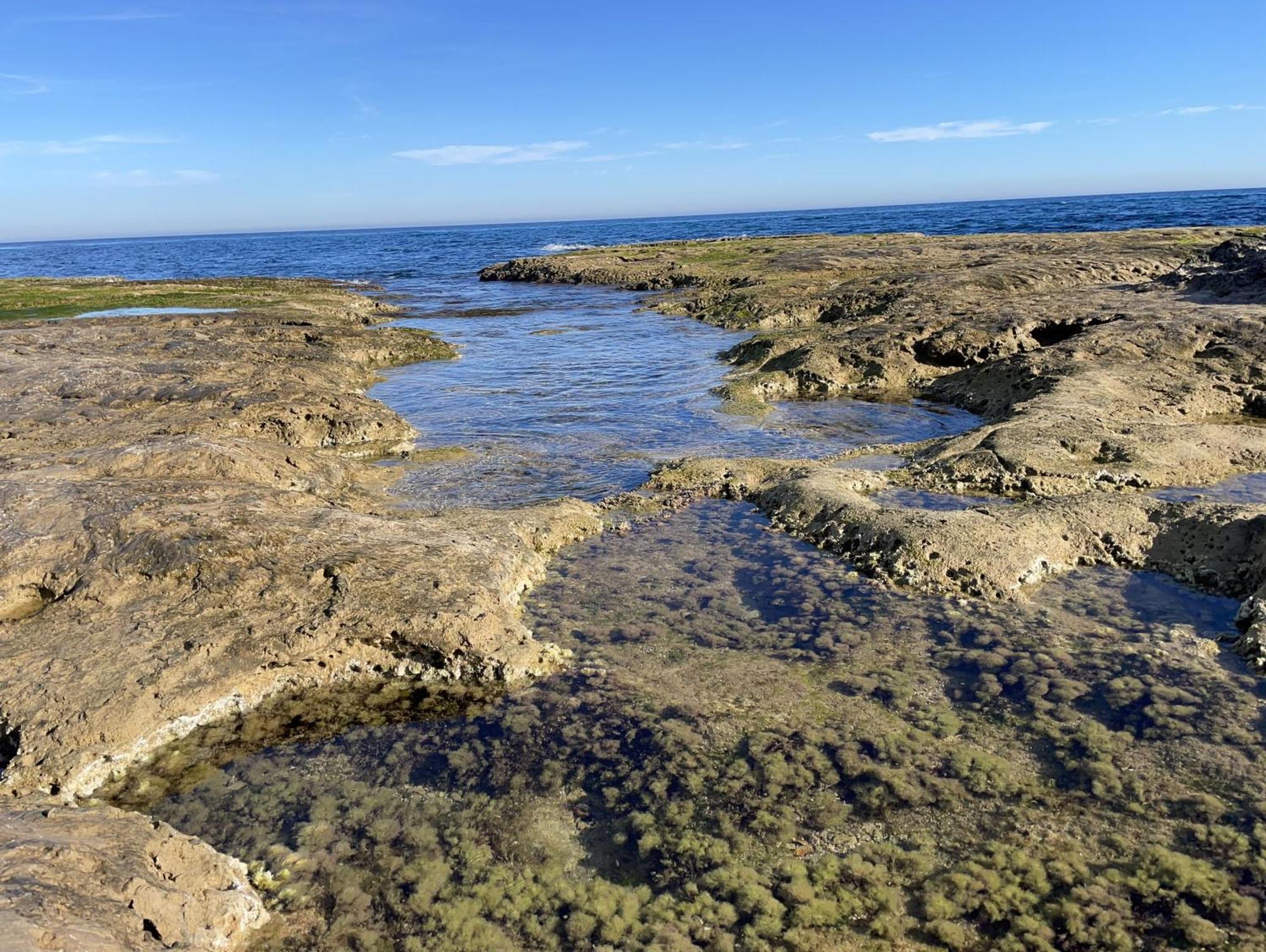 טורבייחה Villa Suerte Del Mar מראה חיצוני תמונה