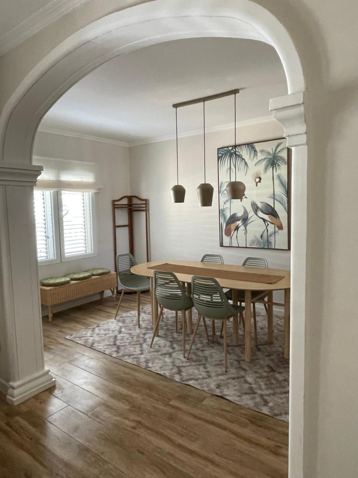 טורבייחה Villa Suerte Del Mar מראה חיצוני תמונה