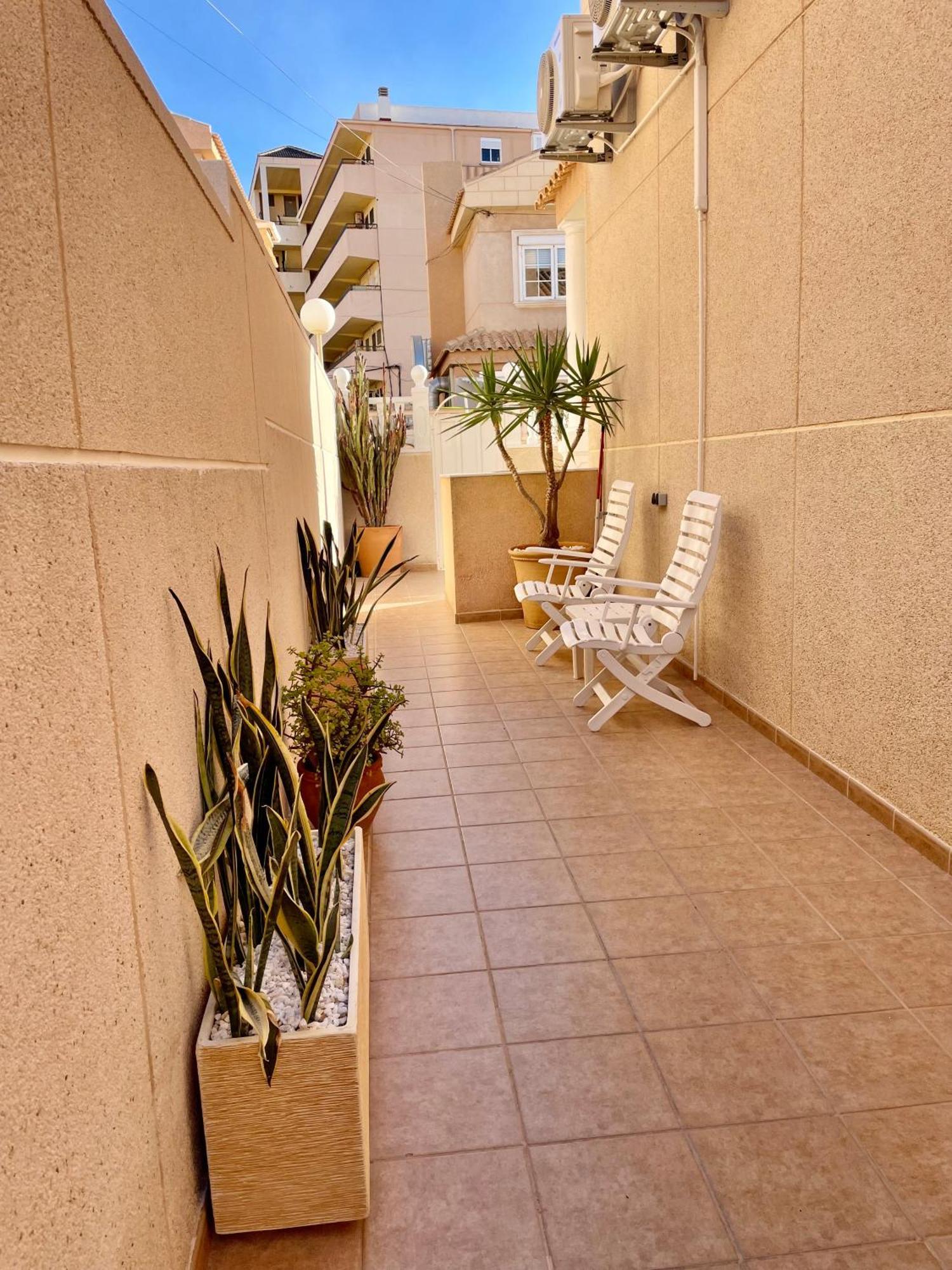 טורבייחה Villa Suerte Del Mar מראה חיצוני תמונה