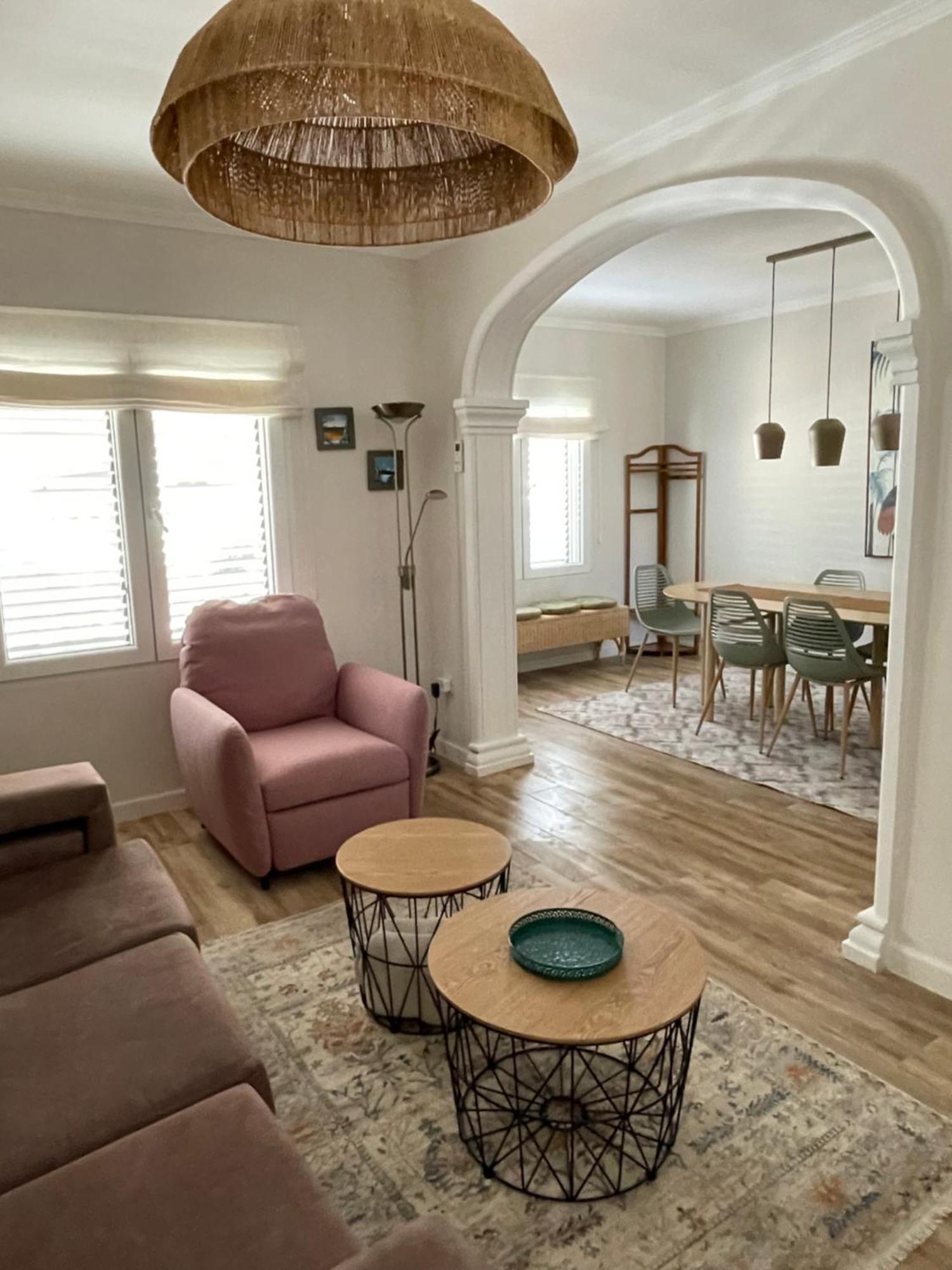 טורבייחה Villa Suerte Del Mar מראה חיצוני תמונה