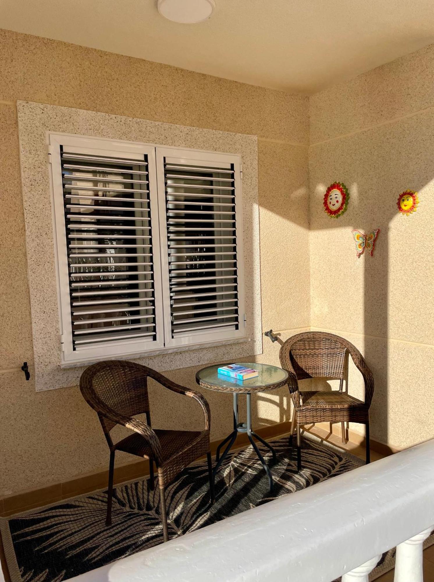 טורבייחה Villa Suerte Del Mar מראה חיצוני תמונה