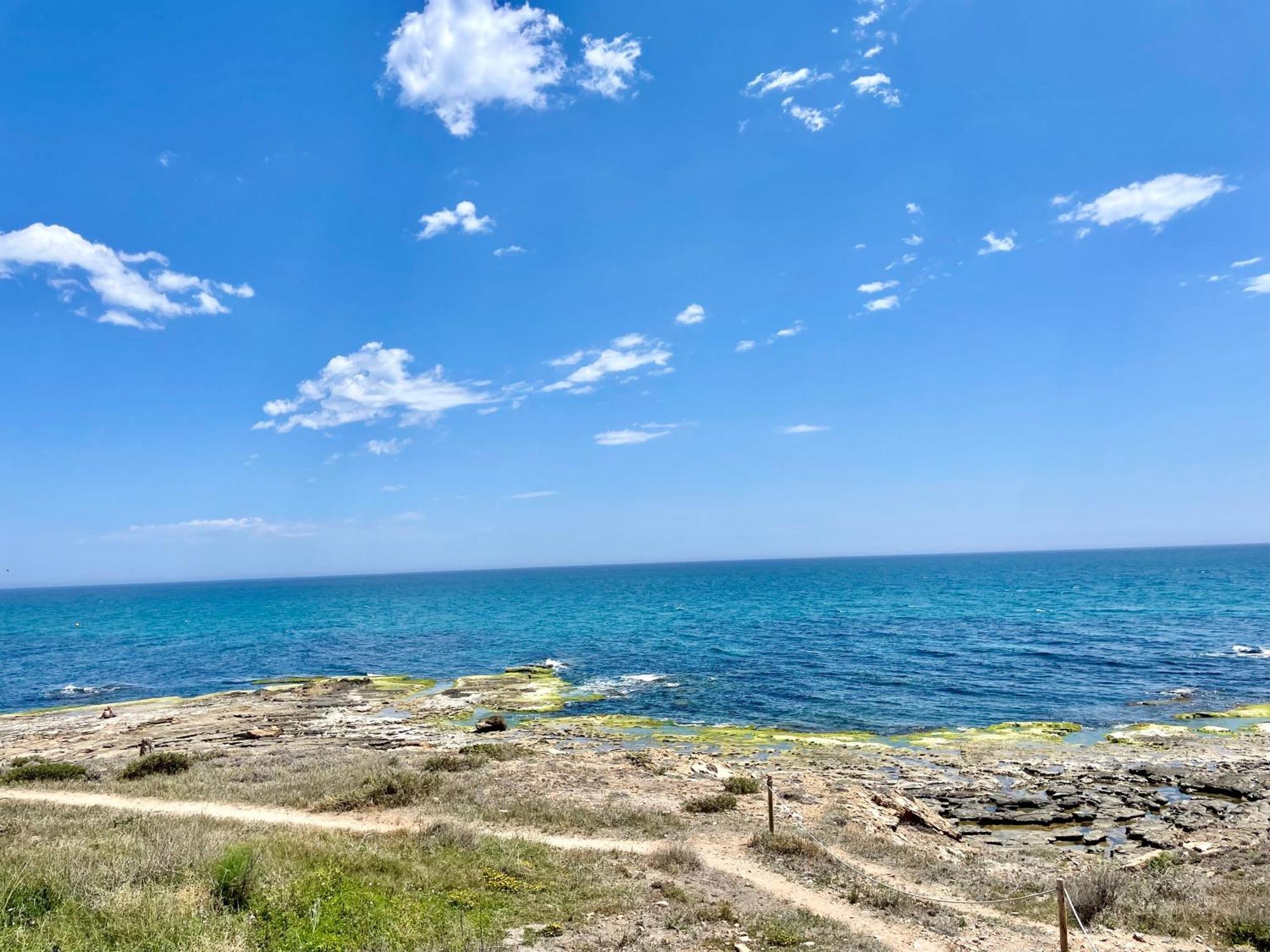 טורבייחה Villa Suerte Del Mar מראה חיצוני תמונה